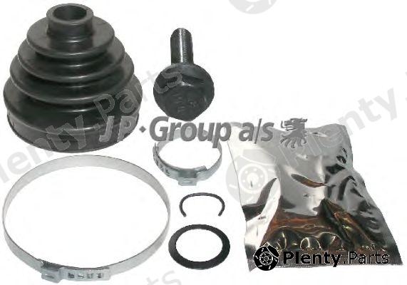  JP GROUP part 1143600610 Bellow Set, drive shaft