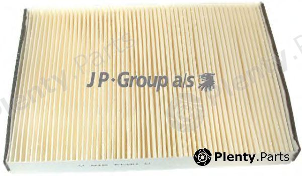  JP GROUP part 1128102400 Filter, interior air
