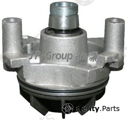  JP GROUP part 1214102400 Water Pump
