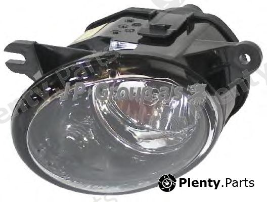  JP GROUP part 1195201370 Fog Light