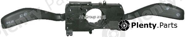  JP GROUP part 1196203300 Steering Column Switch