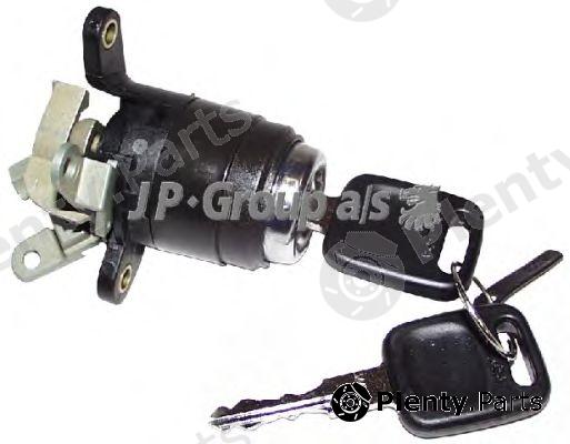  JP GROUP part 1187700400 Tailgate Lock