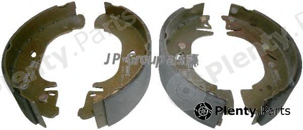  JP GROUP part 1563900210 Brake Shoe Set