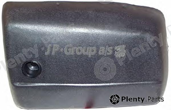  JP GROUP part 1184300676 Bumper