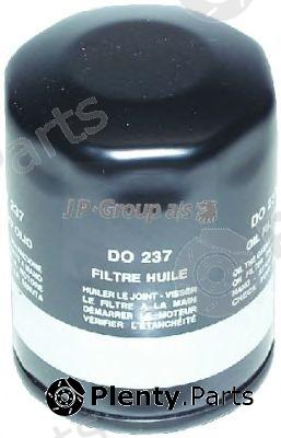  JP GROUP part 1218501100 Oil Filter