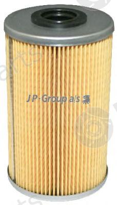  JP GROUP part 1218700100 Fuel filter