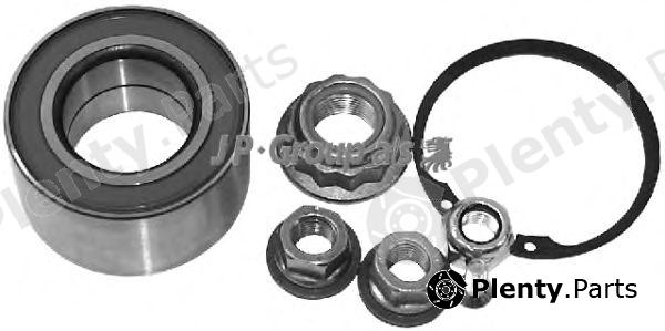  JP GROUP part 1141301710 Wheel Bearing Kit