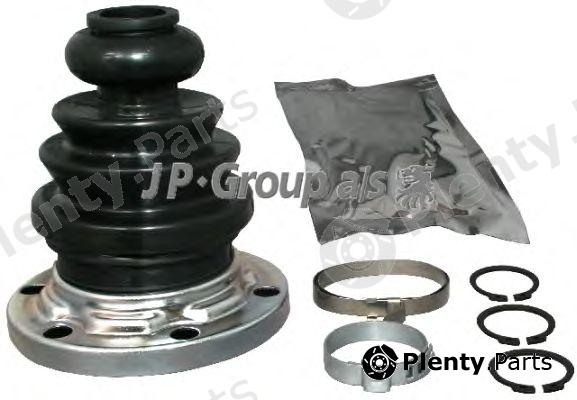  JP GROUP part 1143701210 Bellow Set, drive shaft