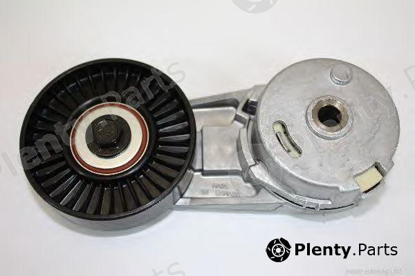  AUTOMEGA part 1006140533 Tensioner Pulley, v-ribbed belt