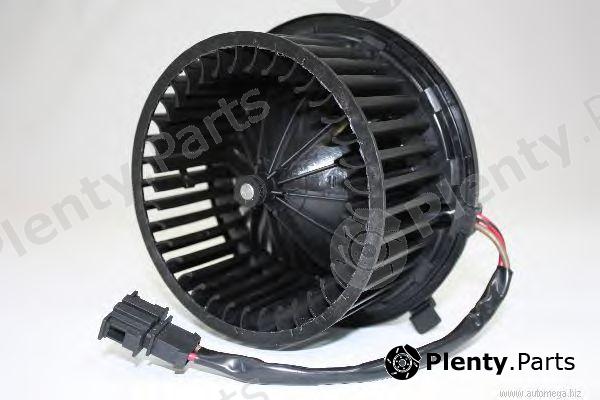  AUTOMEGA part 308190021701B Electric Motor, interior blower