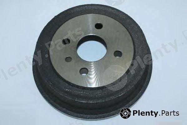  AUTOMEGA part 3105680057 Brake Drum