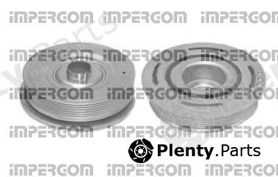  ORIGINAL IMPERIUM part 10026 Belt Pulley, crankshaft