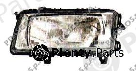  PRASCO part AD0134604 Headlight