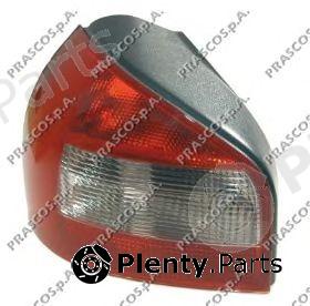  PRASCO part AD0164164 Combination Rearlight