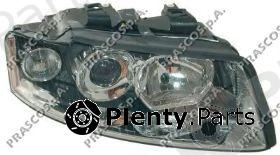  PRASCO part AD0204903 Headlight