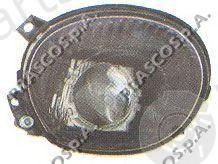  PRASCO part FD1054414 Fog Light