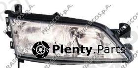  PRASCO part OP0524803 Headlight
