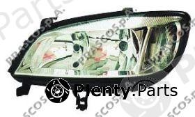  PRASCO part OP7154803 Headlight