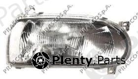  PRASCO part VW0324603 Headlight