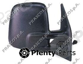  PRASCO part VW9137003 Outside Mirror