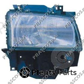  PRASCO part VW9154603 Headlight