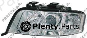  PRASCO part AD0334904 Headlight