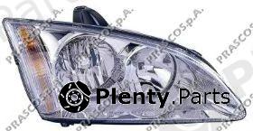  PRASCO part FD4244903 Headlight