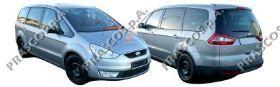  PRASCO part FD0794413 Fog Light