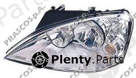  PRASCO part FD1074904 Headlight