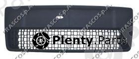  PRASCO part FD3522120 Ventilation Grille, bumper