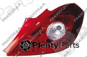  PRASCO part OP0344153 Combination Rearlight