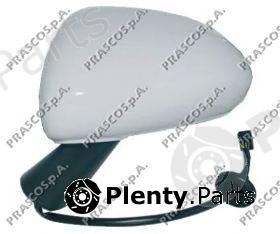  PRASCO part OP0347314 Outside Mirror