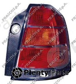 PRASCO part OP7174153 Combination Rearlight