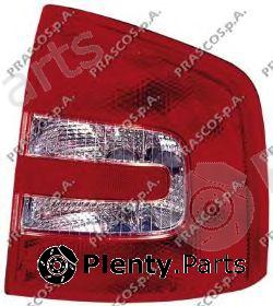  PRASCO part SK0244153 Combination Rearlight