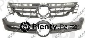  PRASCO part VW0402001 Radiator Grille