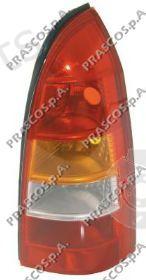  PRASCO part OP0174173 Combination Rearlight
