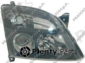  PRASCO part OP0564813 Headlight