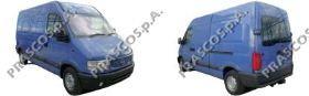 PRASCO part OP9504804 Headlight