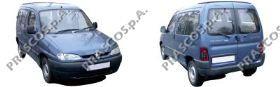  PRASCO part PG9042001 Radiator Grille