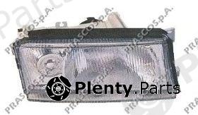  PRASCO part SK0204913 Headlight