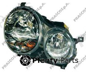  PRASCO part VW0214903 Headlight