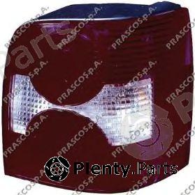  PRASCO part VW0534163 Combination Rearlight