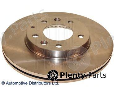  BLUE PRINT part ADM543107 Brake Disc