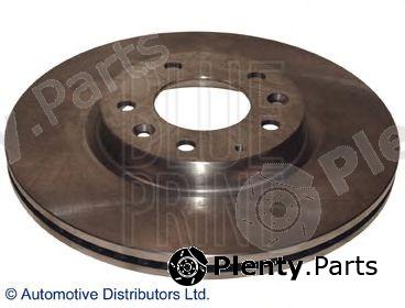  BLUE PRINT part ADM543109 Brake Disc