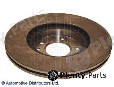  BLUE PRINT part ADM543109 Brake Disc