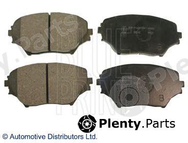  BLUE PRINT part ADT342120 Brake Pad Set, disc brake