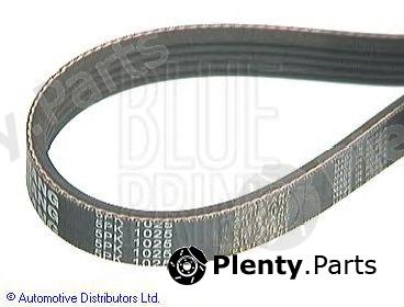  BLUE PRINT part ADT39627 V-Ribbed Belts