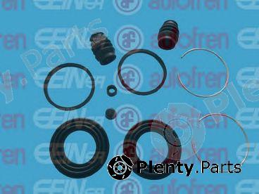  AUTOFREN SEINSA part D4830 Repair Kit, brake caliper