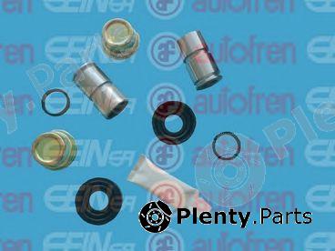  AUTOFREN SEINSA part D7001 Bellow, brake caliper guide
