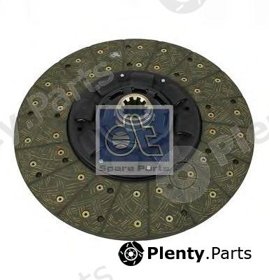  DT part 4.63800 (463800) Clutch Disc